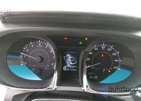 2013 Toyota Avalon Limited z USA, uszkodzony, nr VIN 4T1BK1EB3DU034639